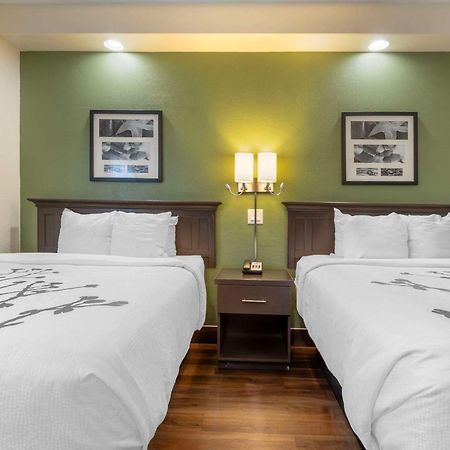 Sleep Inn Sumter Extérieur photo