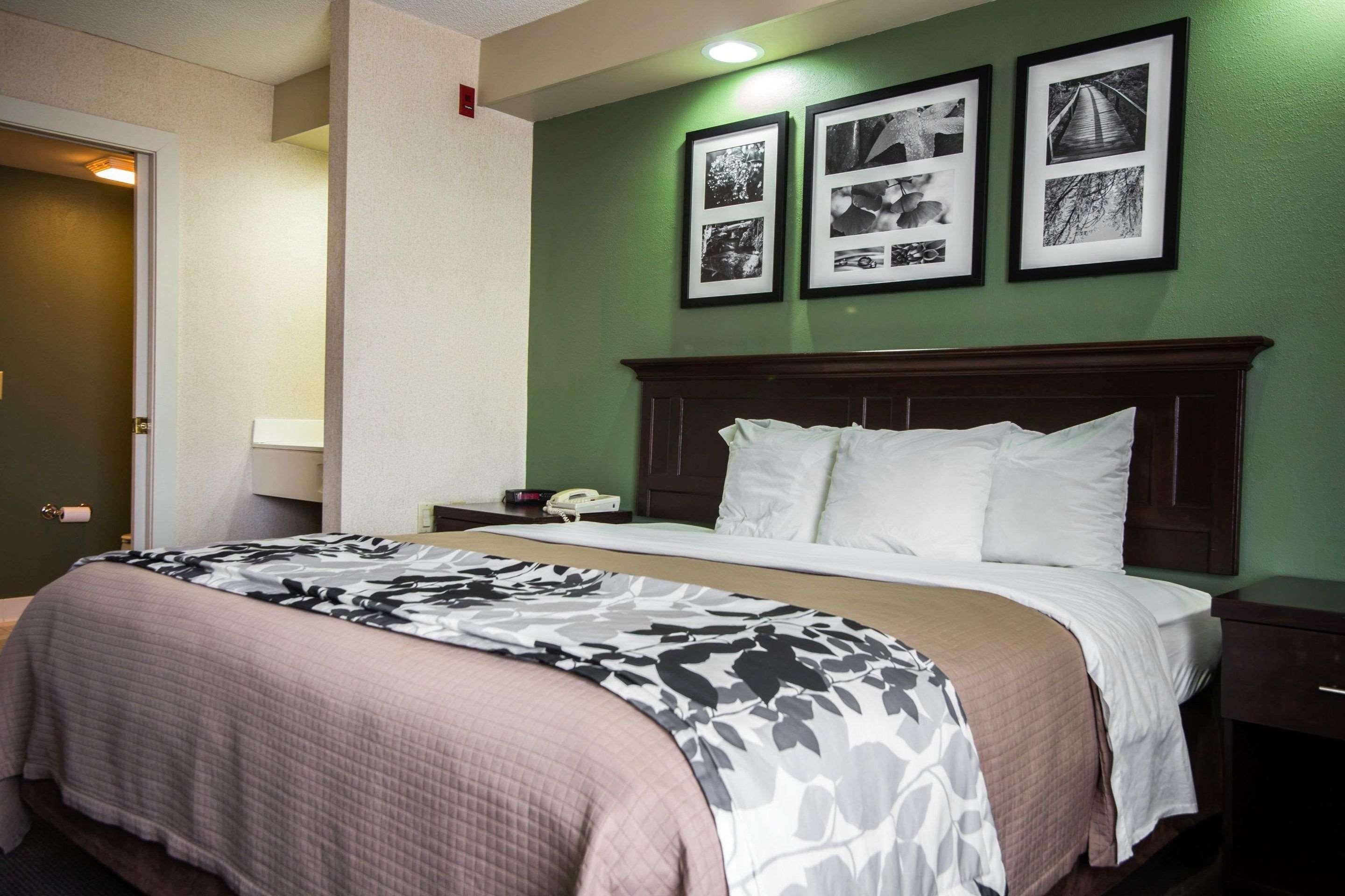 Sleep Inn Sumter Extérieur photo