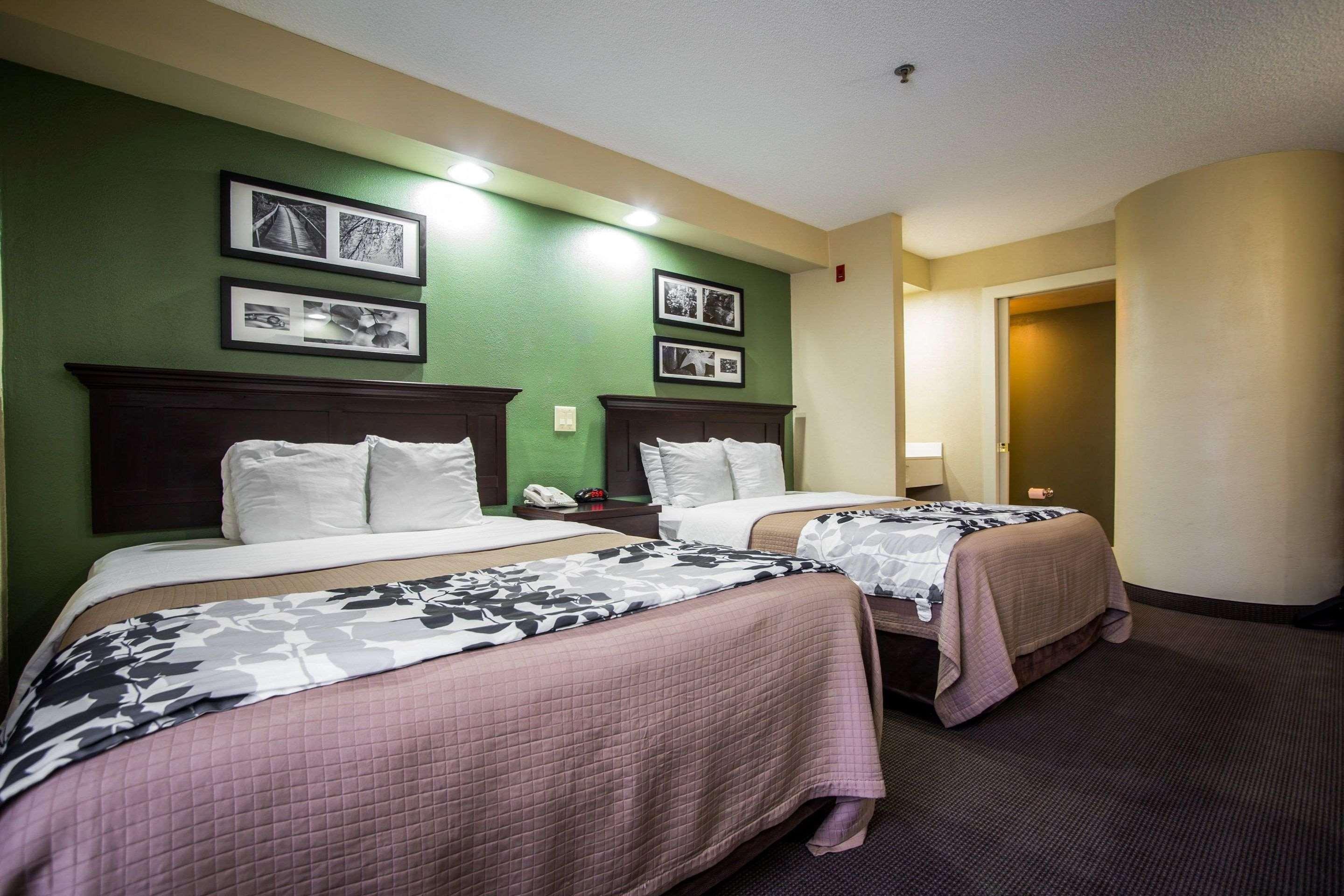 Sleep Inn Sumter Extérieur photo