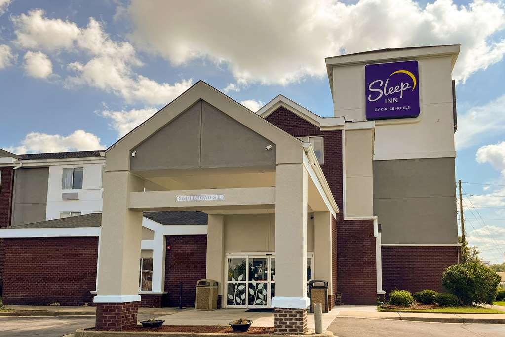 Sleep Inn Sumter Extérieur photo