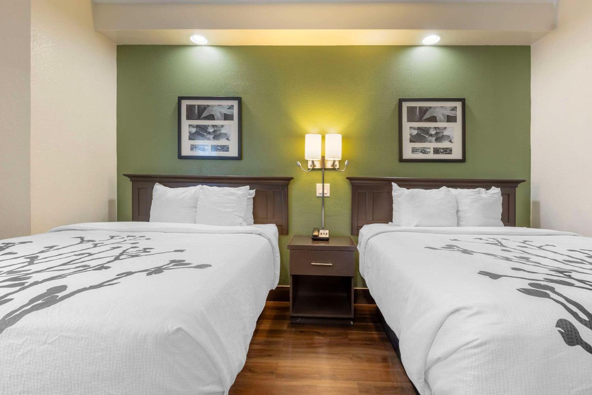 Sleep Inn Sumter Extérieur photo