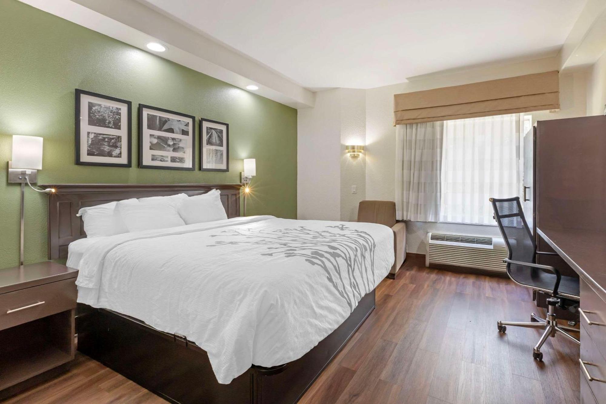Sleep Inn Sumter Extérieur photo