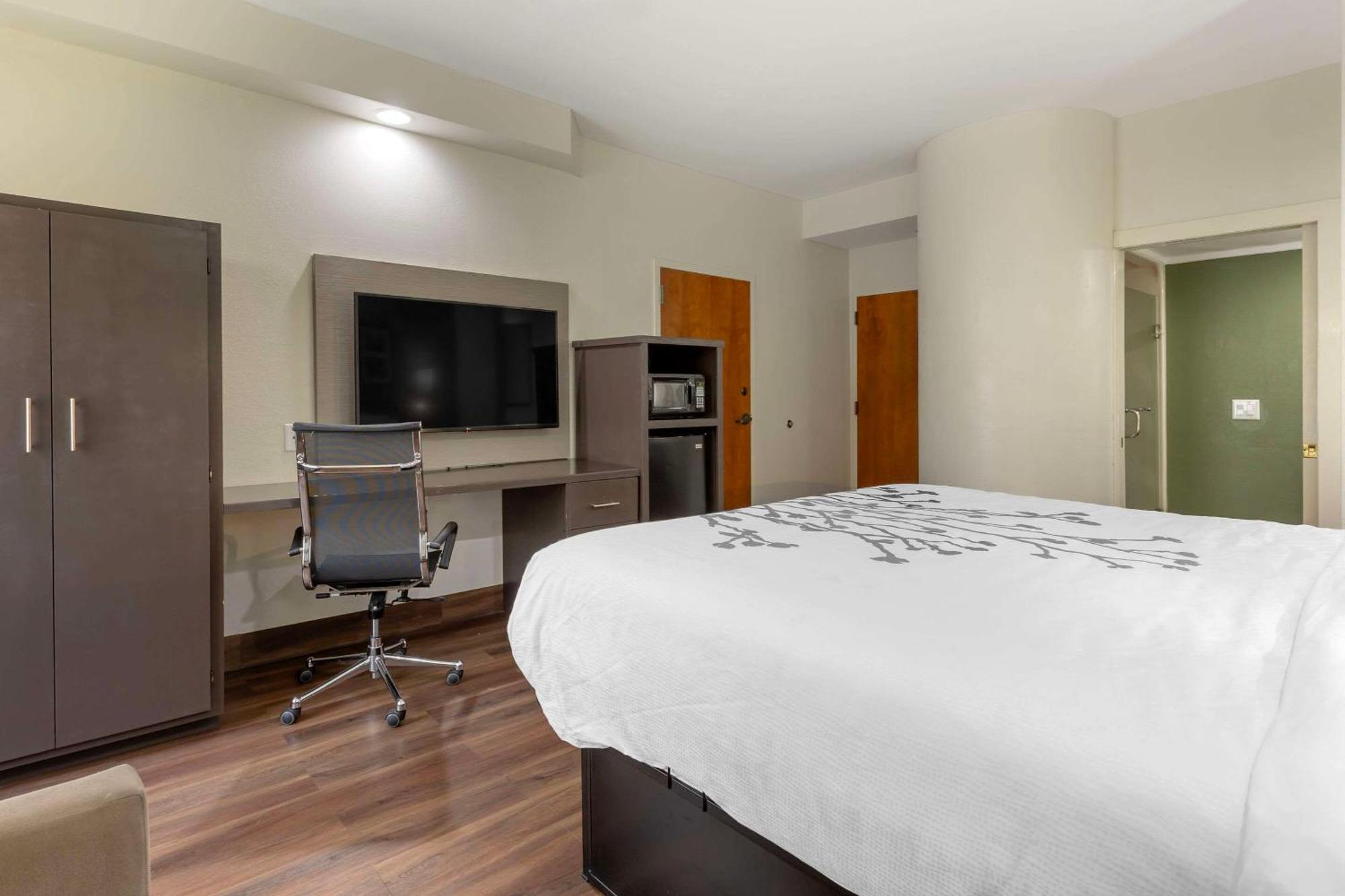 Sleep Inn Sumter Extérieur photo