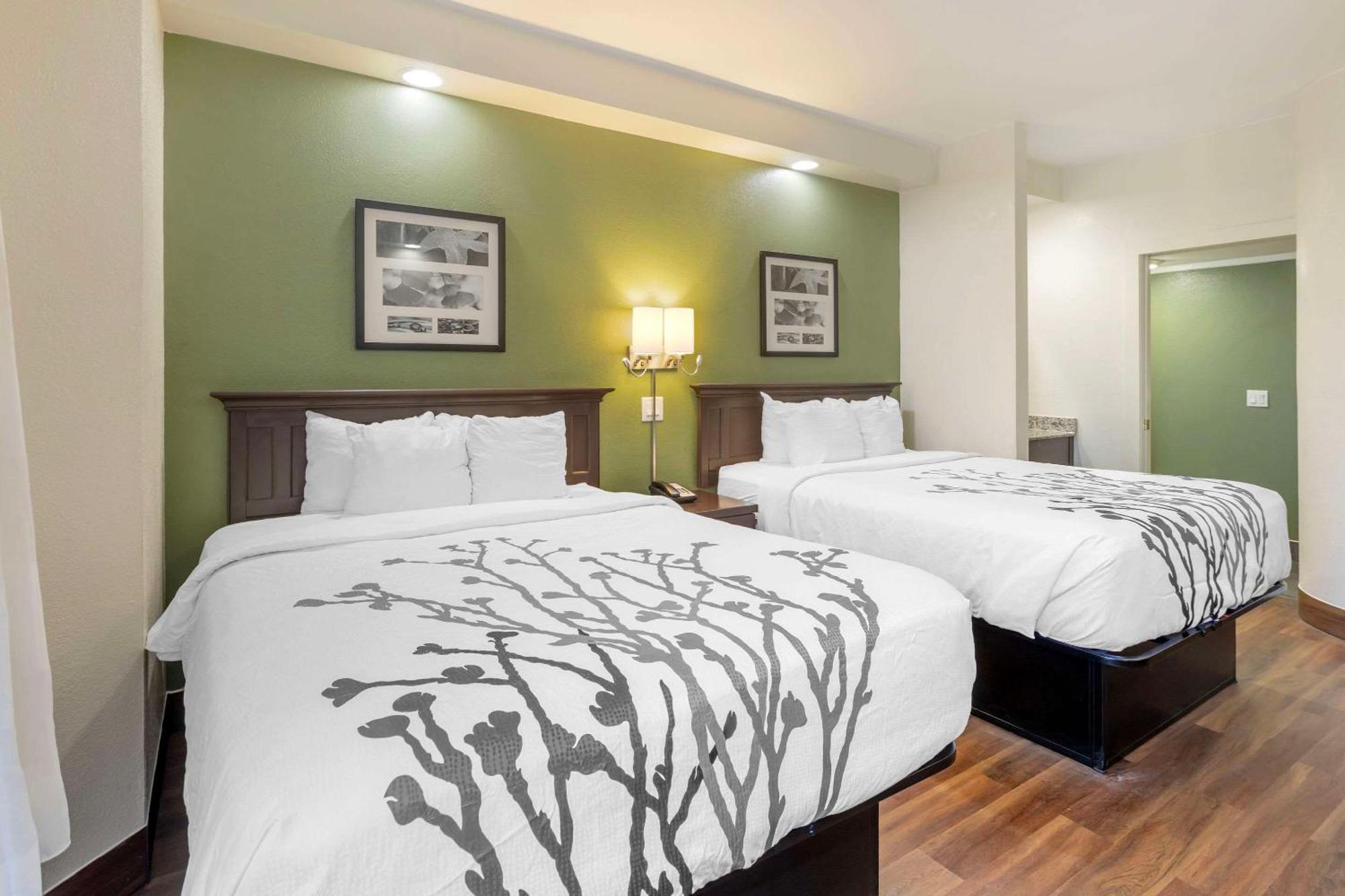 Sleep Inn Sumter Extérieur photo