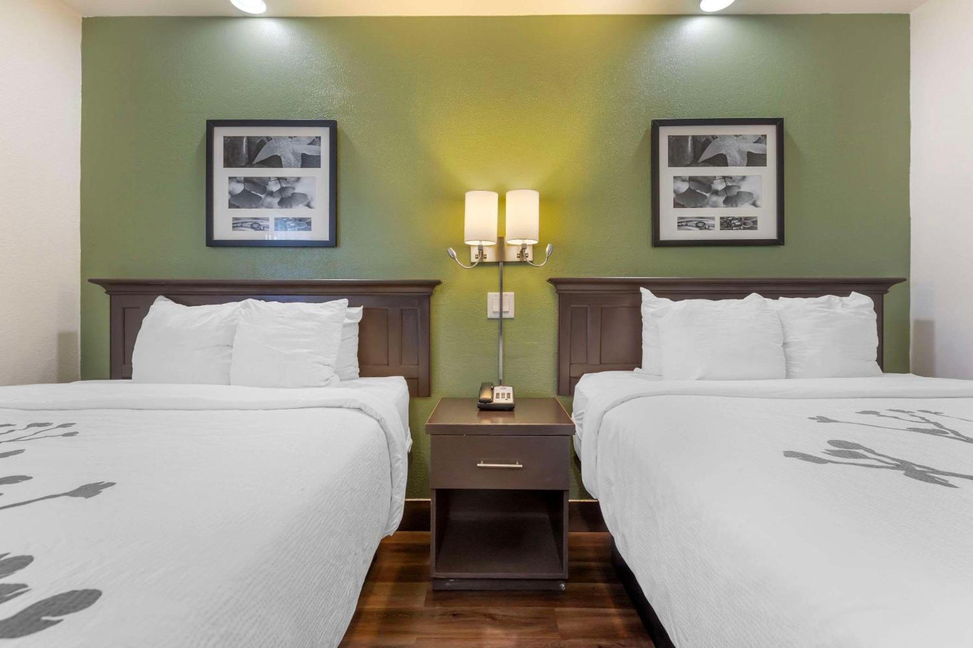 Sleep Inn Sumter Extérieur photo