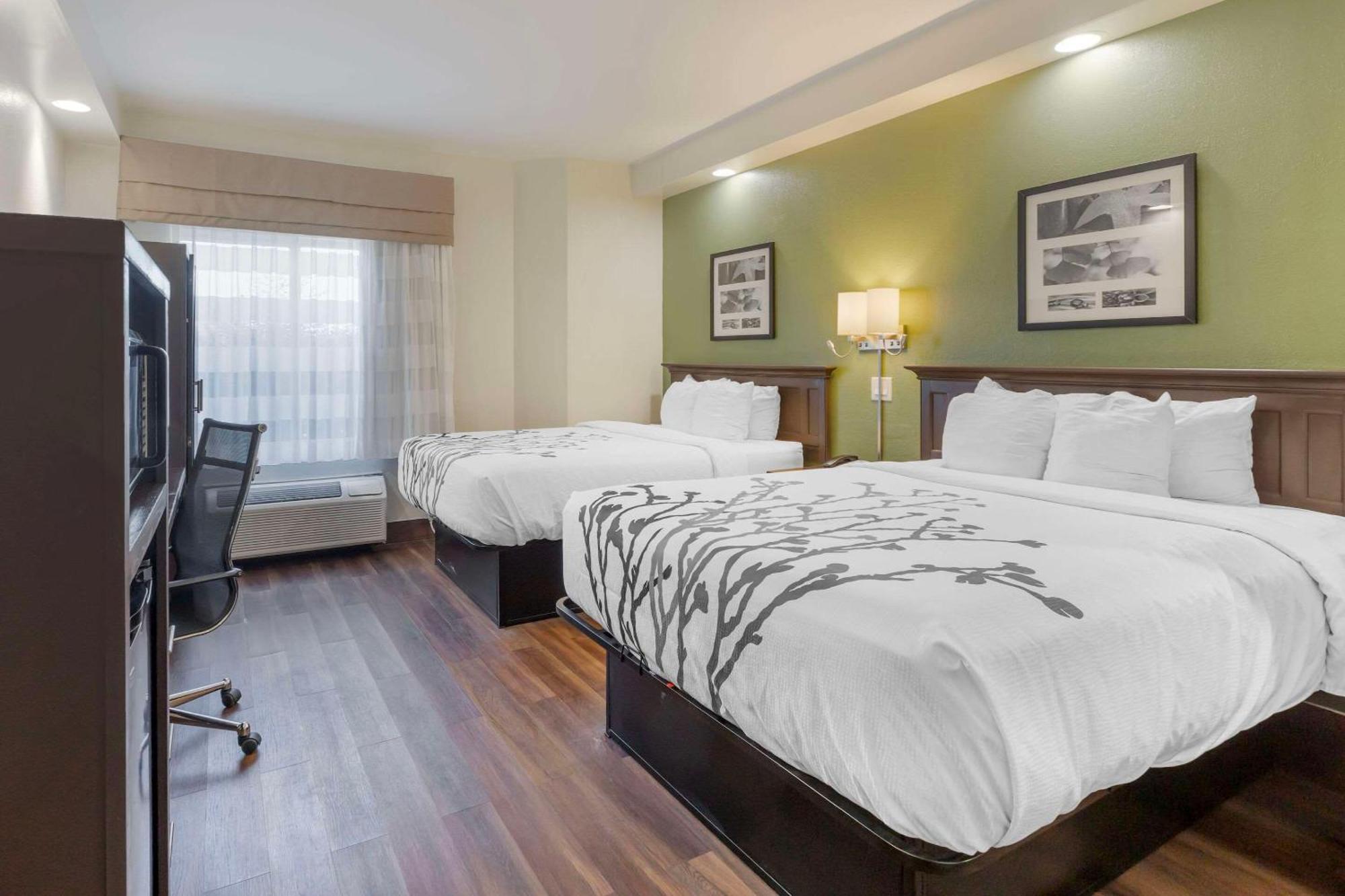 Sleep Inn Sumter Extérieur photo