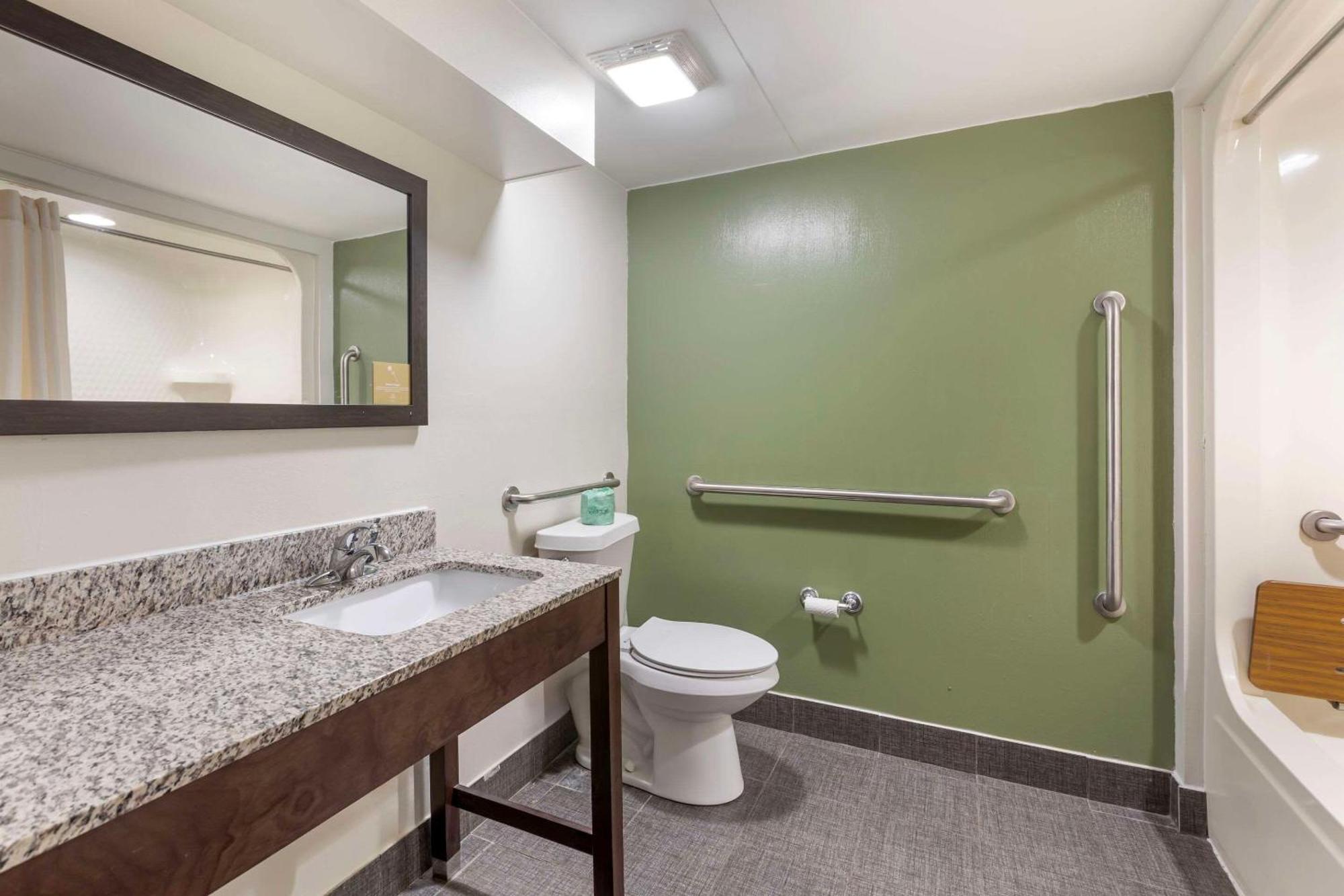 Sleep Inn Sumter Extérieur photo