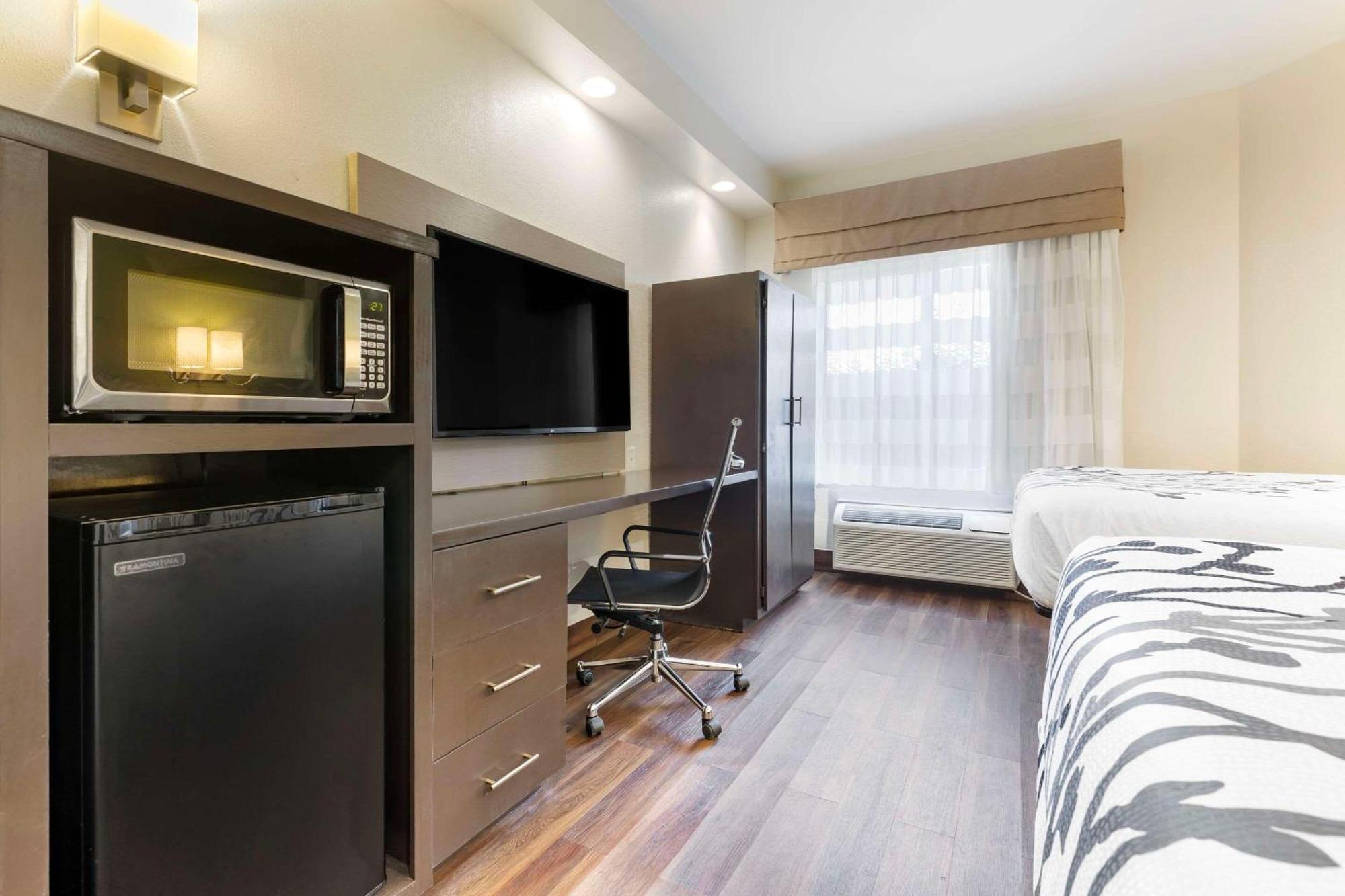Sleep Inn Sumter Extérieur photo