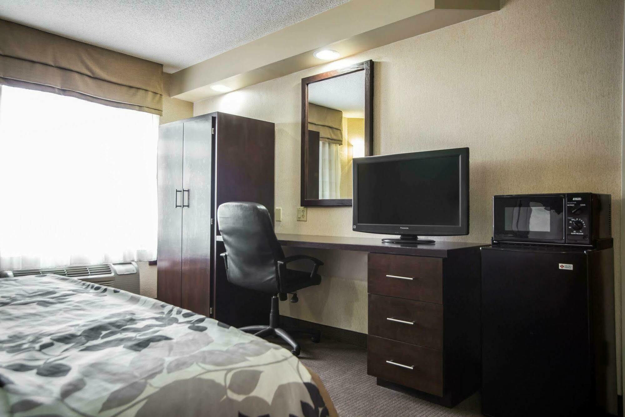 Sleep Inn Sumter Extérieur photo